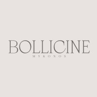 Bollicine Mykonos logo - Similar company to Breek.Gr