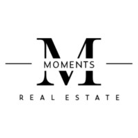Moments Real Estate logo - Similar company to Bridge 309