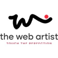 The Web Artist Inc logo - Similar company to Web Teks
