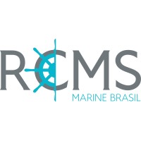 RCMS Marine Brasil logo - Similar company to Cable Marine