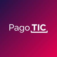 Pago TIC logo - Similar company to Dircoms