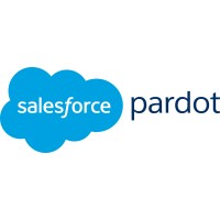 Pardot logo - Similar company to Rigor (Acquired By Splunk)