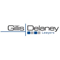Gillis Delaney Lawyers logo - Similar company to Itc Law Pty Ltd
