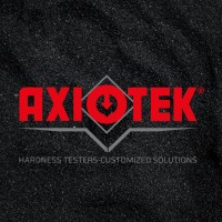 Axiotek logo - Similar company to Easydur Srl