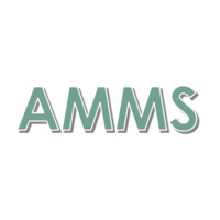 AMMS logo - Similar company to Amms