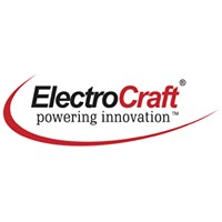 ElectroCraft logo - Similar company to Lin Engineering - Motor Specialists In Motion