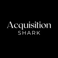Acquisition Shark logo - Similar company to Mitchell Bradford Custom Building