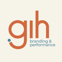 Gih Marqs logo - Similar company to Estúdio Zandonadi - Direção De Arte