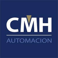 C.M.H. AUTOMACION S.L. logo - Similar company to Did Automation - Deide