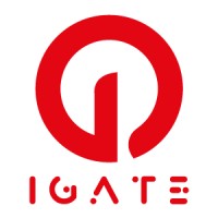 i-Gate Smart Land Solution logo - Similar company to Technic Smart Solutions