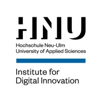 Institute for Digital Innovation (IDI) logo - Similar company to Electronic Markets - The International Journal On Networked Business