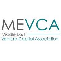Middle East Venture Capital Association (MEVCA) logo - Similar company to Morphosis Venture Capital