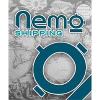 Nemo Shipping logo - Similar company to Cuza Crewing - Hr Agency, Constanta, Romania