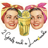 2 Girls And A Lemonade