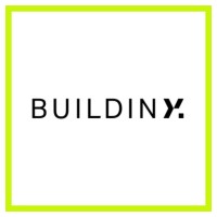 BUILDINX logo - Similar company to Buildlinx