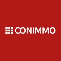 CONIMMO Immobilien GmbH logo - Similar company to Groth & Schneider Kg