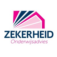 Zekerheid Onderwijsadvies logo - Similar company to Ludgercollege