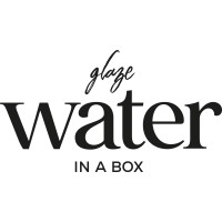 Glaze Water logo - Similar company to Belle Birdie By Smt