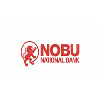 PT Bank Nationalnobu Tbk (NobuBank) logo - Similar company to Irace