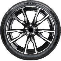 Autotek Finland Oy logo - Similar company to Nil Plus Group