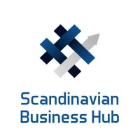 Scandinavian Business Hub logo - Similar company to Intentional