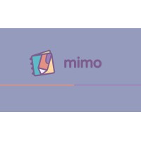 MIMO - Tecnologia em Educação Infantil logo - Similar company to Vanmos
