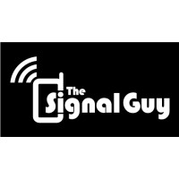 The Signal Guy logo - Similar company to Kiwi Studios