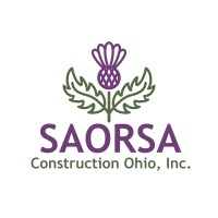 Saorsa Construction Ohio, Inc. logo - Similar company to Lnd Supply