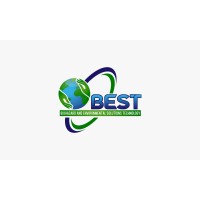 Biohazard and Environmental Solutions Technology Limited (BEST) logo - Similar company to The Biohazard Prevention Centre / Centrum Zapobiegania Zagrożeniom Biologicznym