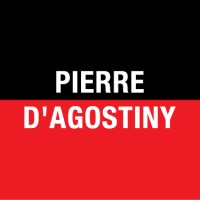 Pierre D'Agostiny logo - Similar company to Dcalidad S.A.S.