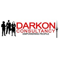 DARKON CONSULTANCY logo - Similar company to Niupay