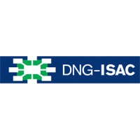DNG-ISAC (Downstream Natural Gas Information Sharing and Analysis Center) logo - Similar company to Cybershare