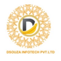 Dsouza Infotech PVT.LTD logo - Similar company to Velquant Infotech