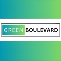 Green Boulevard logo - Similar company to Wide Range Decor