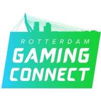 Rotterdam Gaming Connect logo - Similar company to Ibias Vr