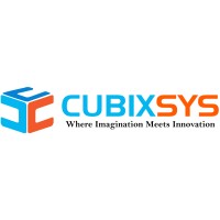 Cubixsys logo - Similar company to Cubixsys Technologies Pvt Ltd