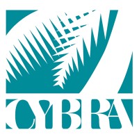 CYBRA logo - Similar company to Taskify