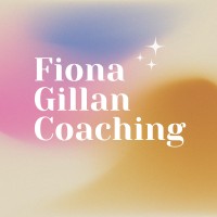 Fiona Gillan Coaching logo - Similar company to Inspiring Cultures Ltd *Creating Thriving Organisations*