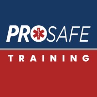 ProSafe Training School logo - Similar company to Haland Learning