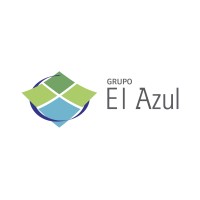 Grupo El Azul logo - Similar company to Tecnoagro Sa