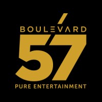 Boulevard 57 logo - Similar company to Chalo Cinema