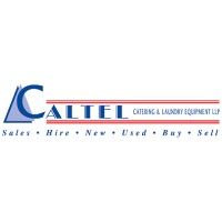 CALTEL CATERING AND LAUNDRY EQUIPMENT LIMITED LIABILITY PARTNERSHIP logo - Similar company to Midland Computers Ltd