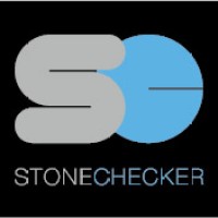 StoneChecker logo - Similar company to Stage Six Inc.