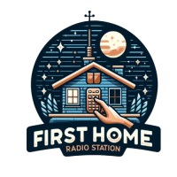 First Home Radio logo - Similar company to Global Founder Media