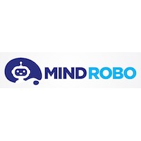 MindRobo logo - Similar company to Cravingcode Technologies Pvt