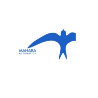 Mahara Automation logo - Similar company to Sigma Automation&Instruments