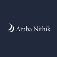 Amba Nithik / Batik logo - Similar company to Maiimi
