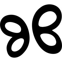 Butterfly logo - Similar company to Cornucopia Cloud Kitchen