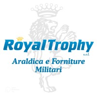 Royal Trophy s.r.l. logo - Similar company to Raw Denim Norway