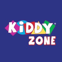 KIDDY ZONE logo - Similar company to Kiddy